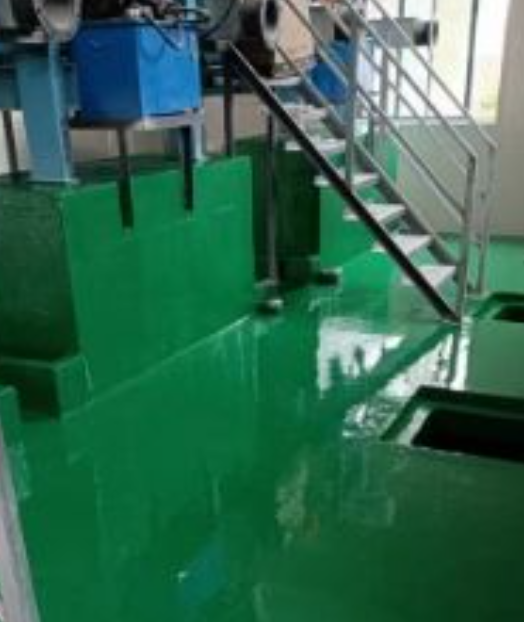 武汉选择工厂环氧地坪修补翻新材料