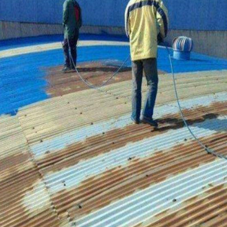 武汉地面翻新与地坪漆施工流程